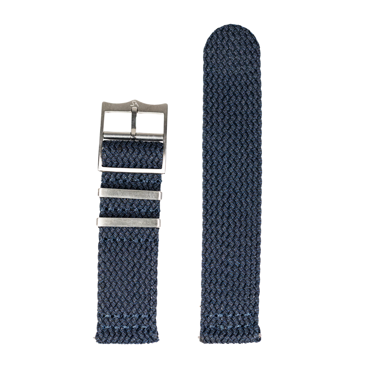 Perlon Watch Straps Australia | Replacement Perlon Straps – STRAPIFY