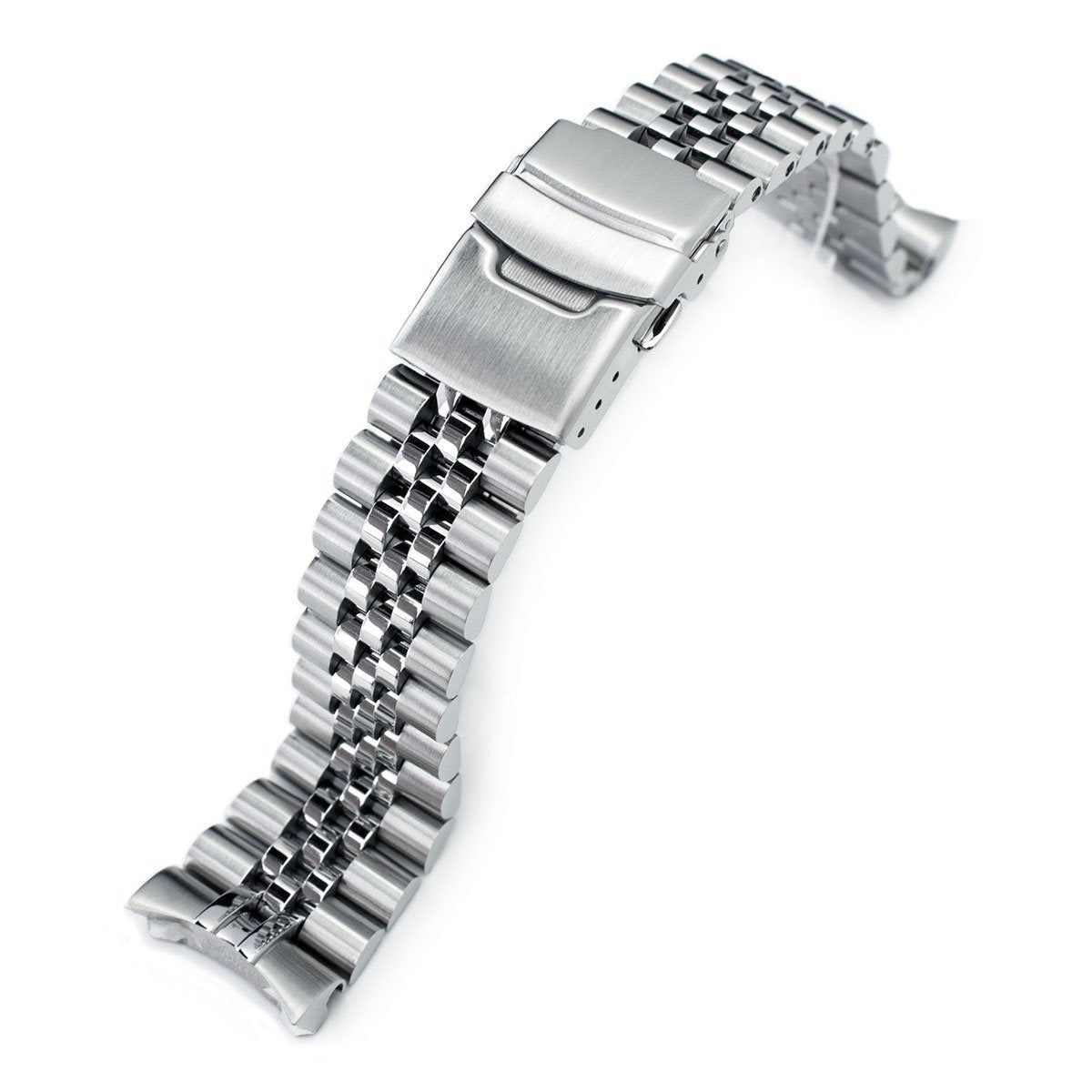 Seiko SKX Jubilee Bracelet 22mm – STRAPIFY
