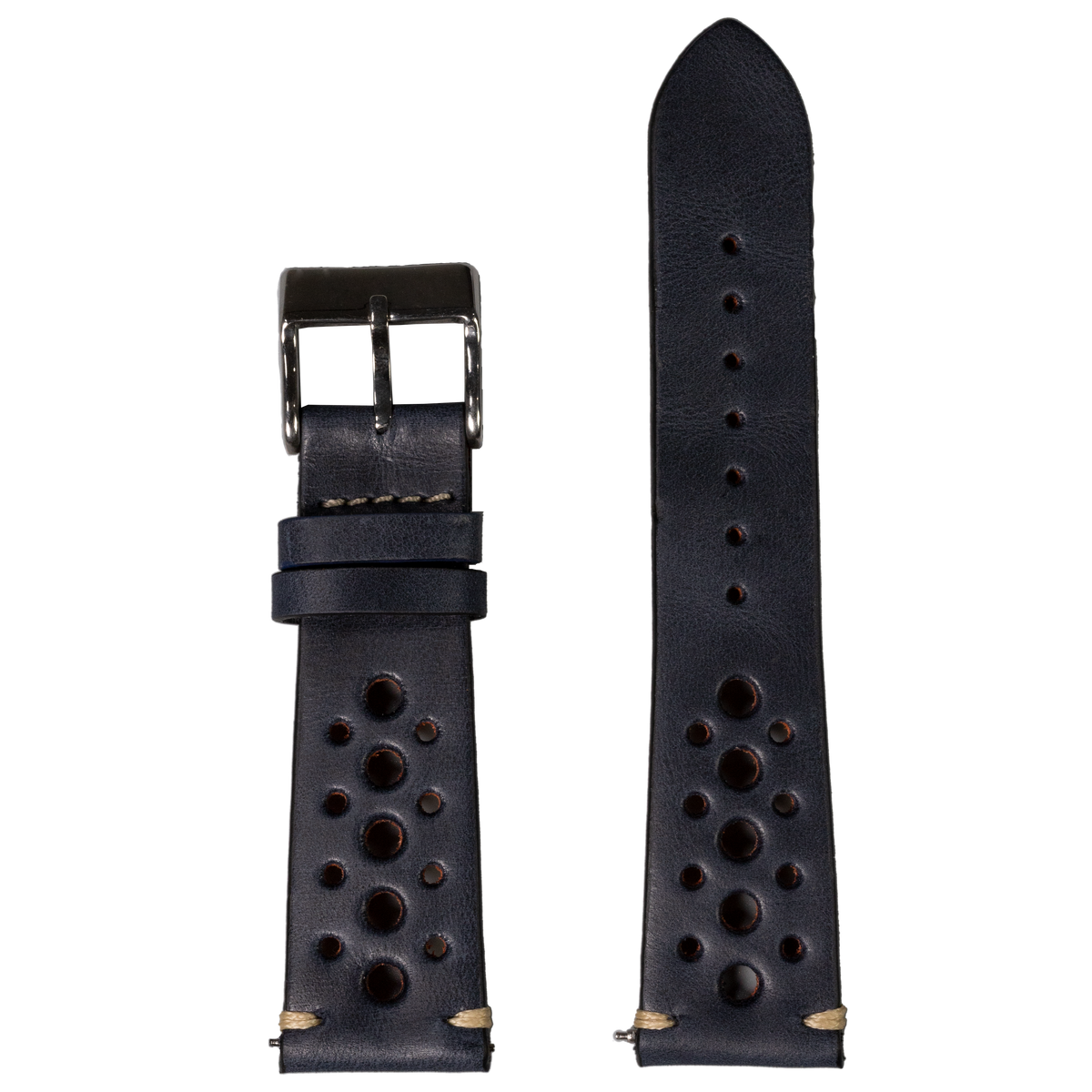 Leather Watch Strap Replacements – Tagged 
