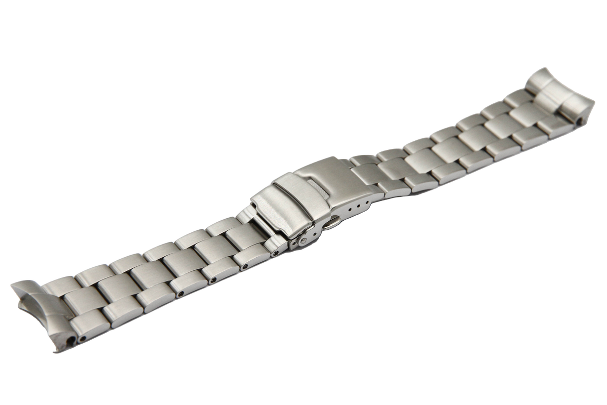 Seiko SKX Oyster Bracelet 22mm – STRAPIFY