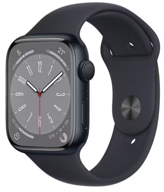 Louis Vuitton Apple Watch Band 45mm -  Australia