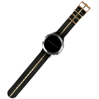 Colorful Universal Strap Compatible With Galaxy Watch 4 /galaxy