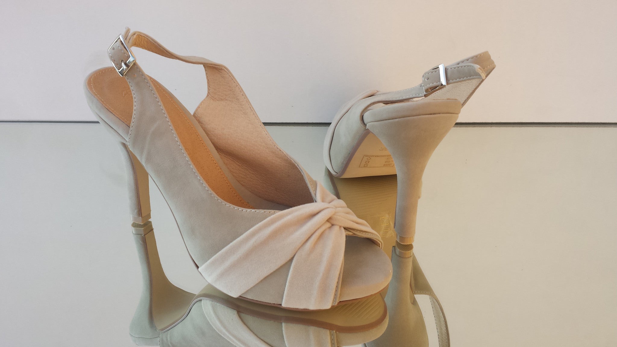 custom heels for small feet