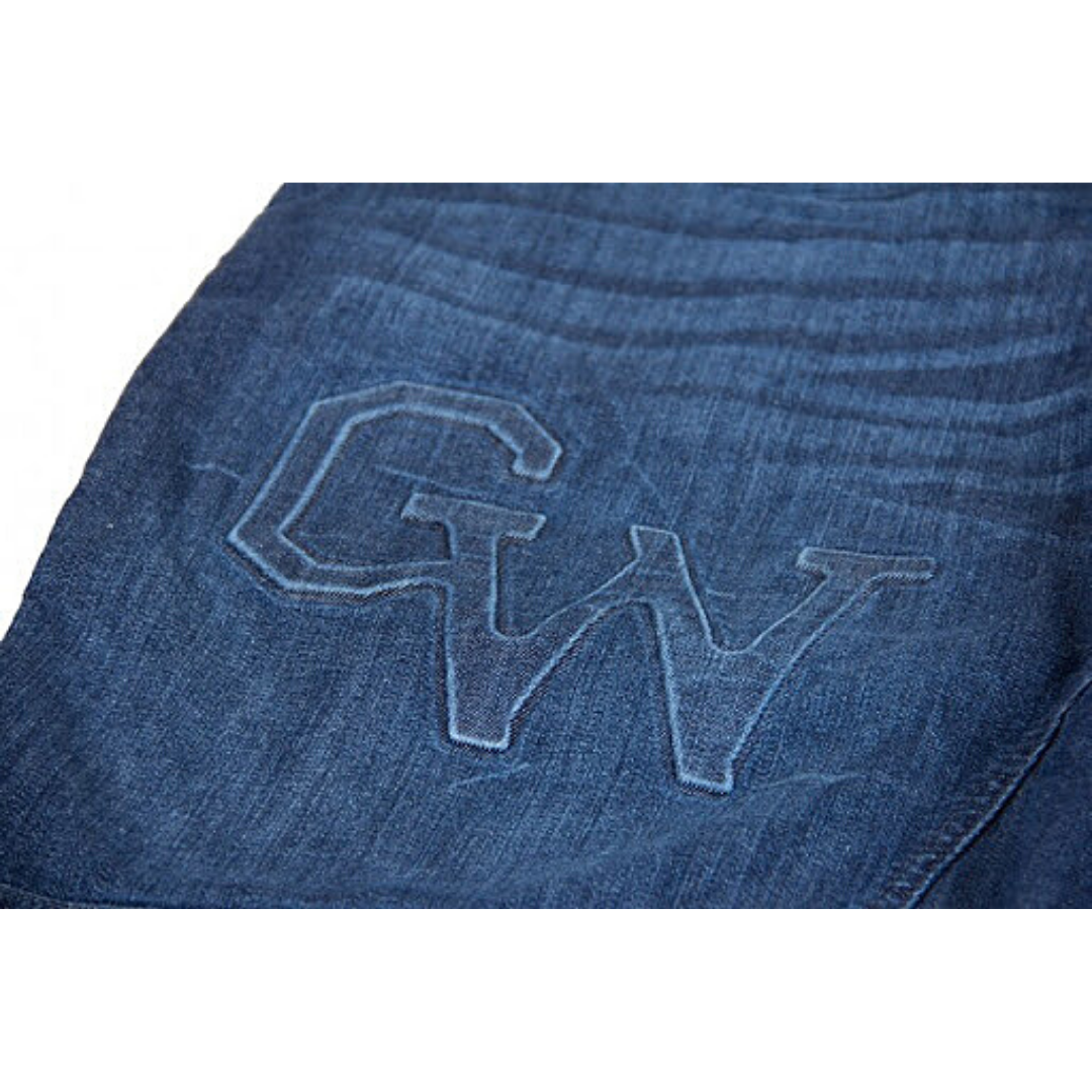 Wear jeans перевод на русский. Джинсы Gorilla Wear. 3pm Wear джинсы. 3pm Wear Jeans логотип. Max Classic Jeans Wear.