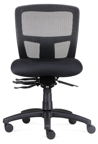 Ergo Mesh Office Chair | Richmond Office Furniture