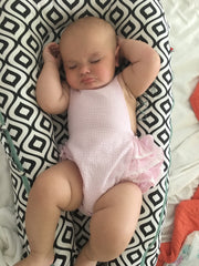Travel tips for babies, beach tips with children