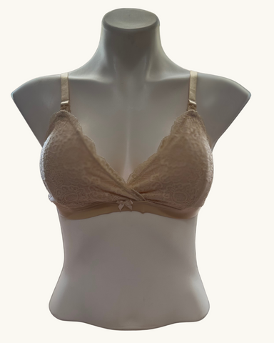 Simple Tips To Properly Measure Your Maternity Bra Size – Oh La Lari®