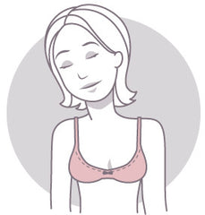 Bralette Sizing – Oh La Lari®