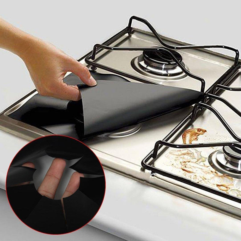 Stove Top Covers 4pcs/set Magicdealstore