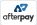 We accept AfterPay