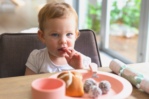 The Kid's Meal: 6 Reasons to Stop Feeding Your Kids “Kid Food” Now!, Nutrition