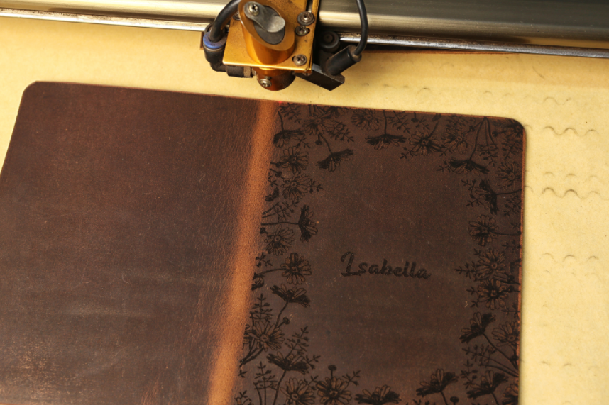 What is tooling leather？