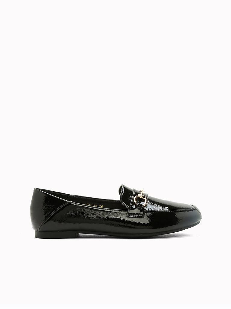 Brooke Flat Loafers– Sofab!