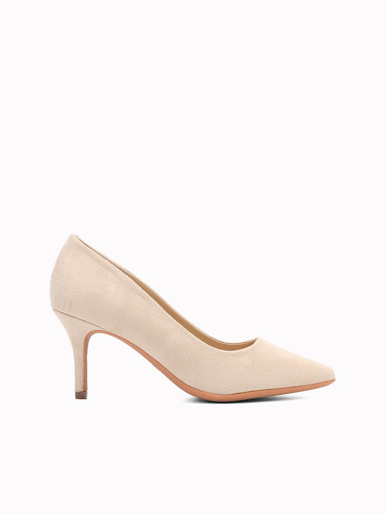 Destiny Heel Pumps– Sofab!