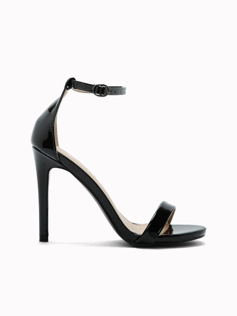 Hermie Heel Sandals– Sofab!