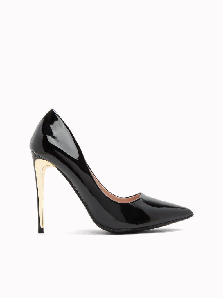 Joel Heel Pumps– Sofab!