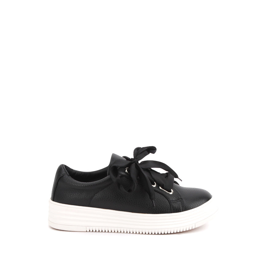 Trina Lace-up Sneakers– Sofab!