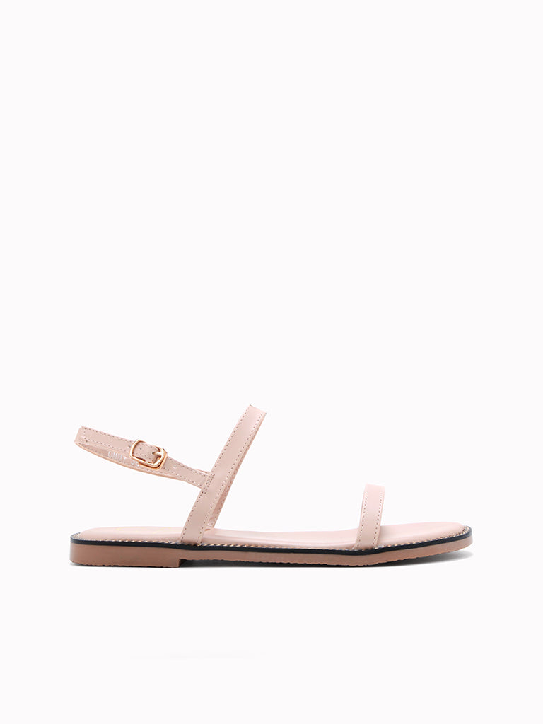 Tommy Flat Sandals– Sofab!