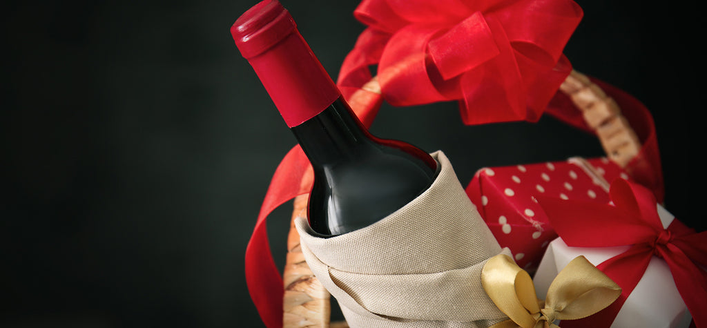 How to choose the right wine for a gift Grand Cru Wine