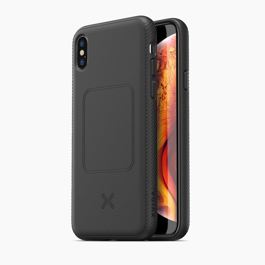iPhone XS Max Magnetic Phone Case - XVIDA