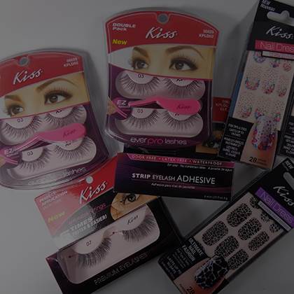 Kiss Premium Lashes