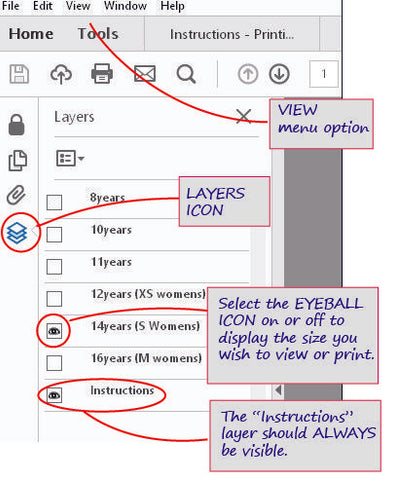 Newsprint Paper Pattern Printing – PDF Plotting