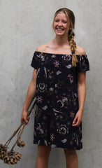 Dress Patterns for Teenagers