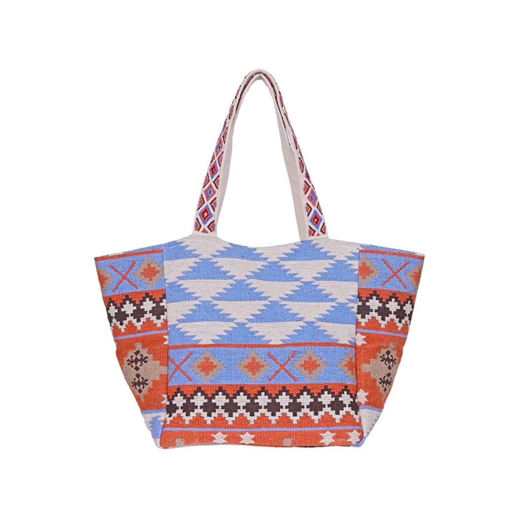 Holiday Tote Bag  Wigan – Betty and Lola