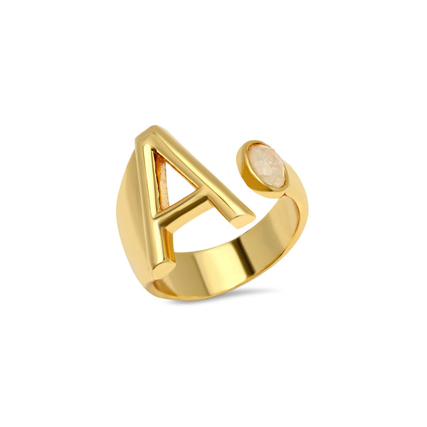 Shop - Fashion Accessories - Rings | Boom and Mellow Dubai – BOOM AND ...