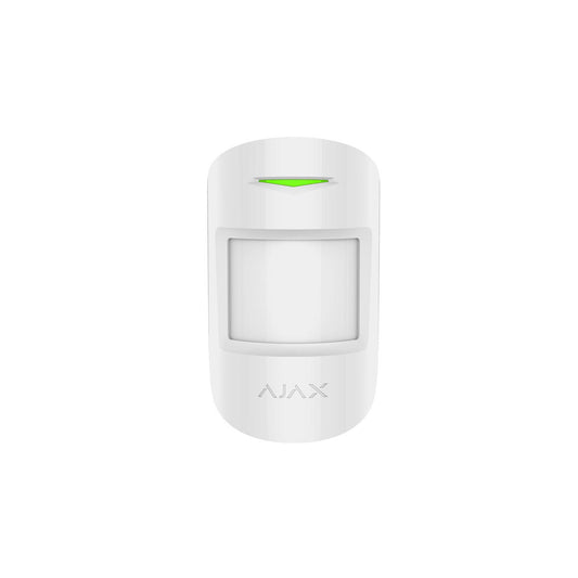 Ajax MotionProtect Plus White