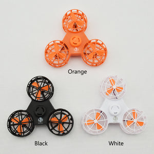 fidget flying spinner