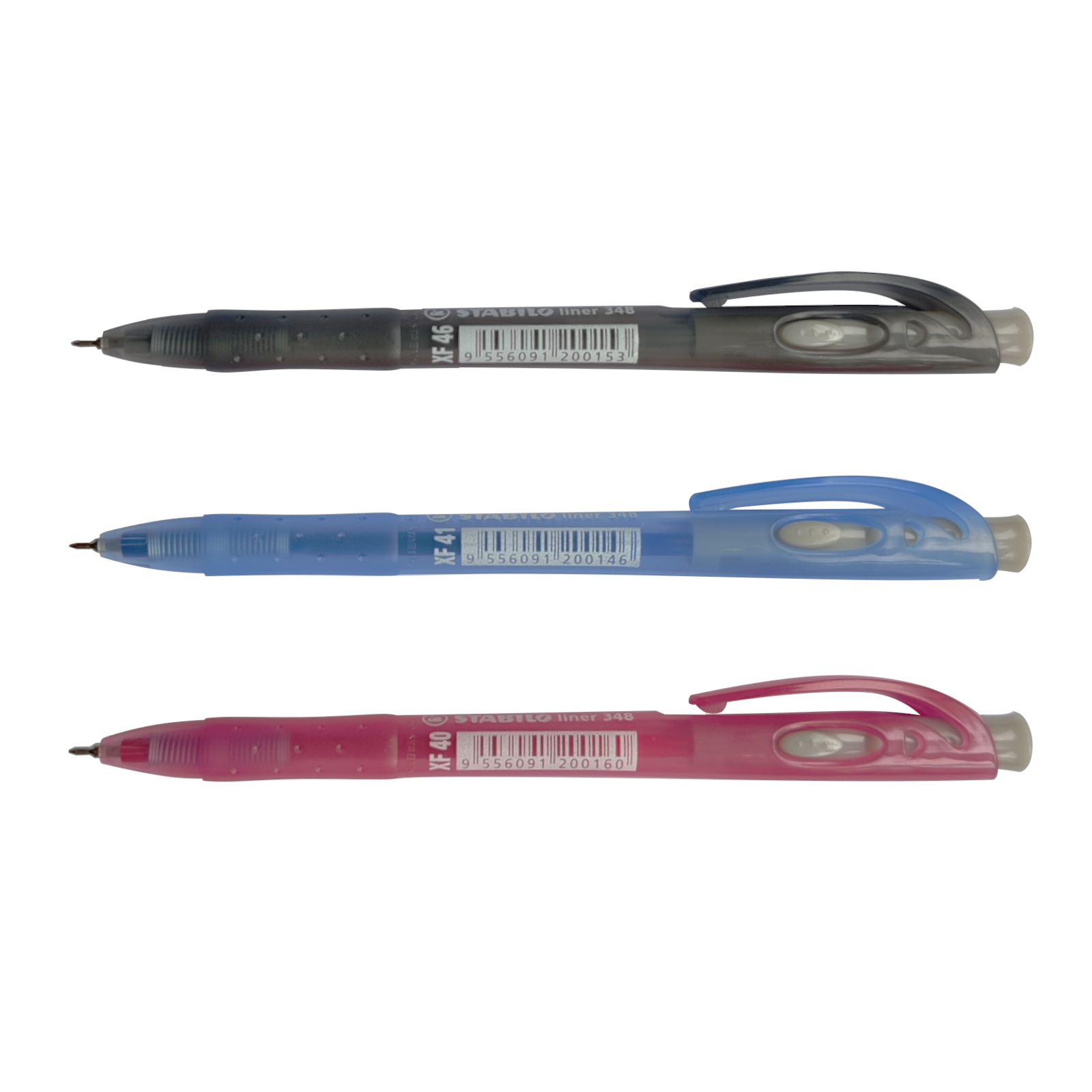 Ball Pen 0.5 Stabilo Price & Promotion-Jan 2024