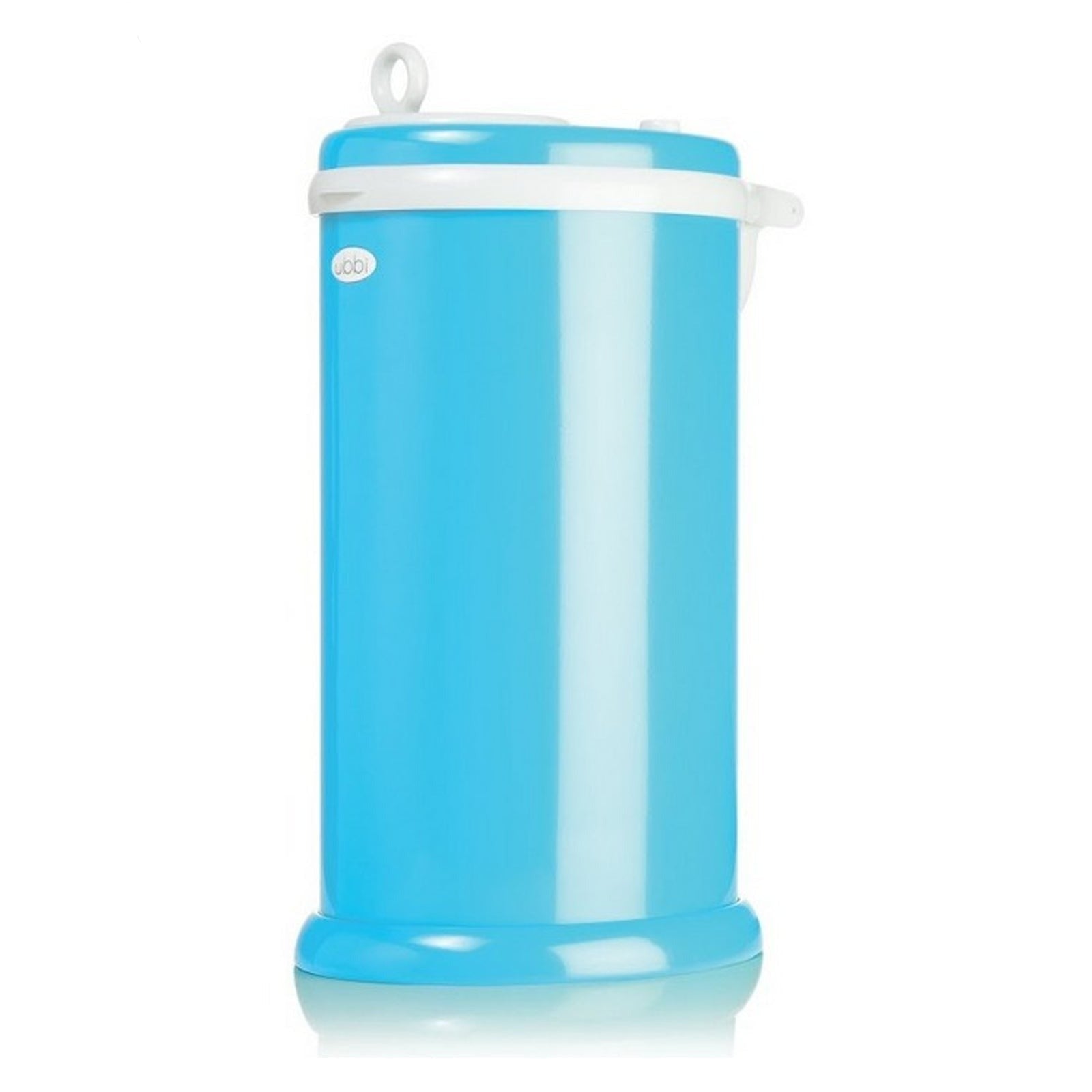 SALE!! Ubbi Diaper Pail - Robbins Egg Blue