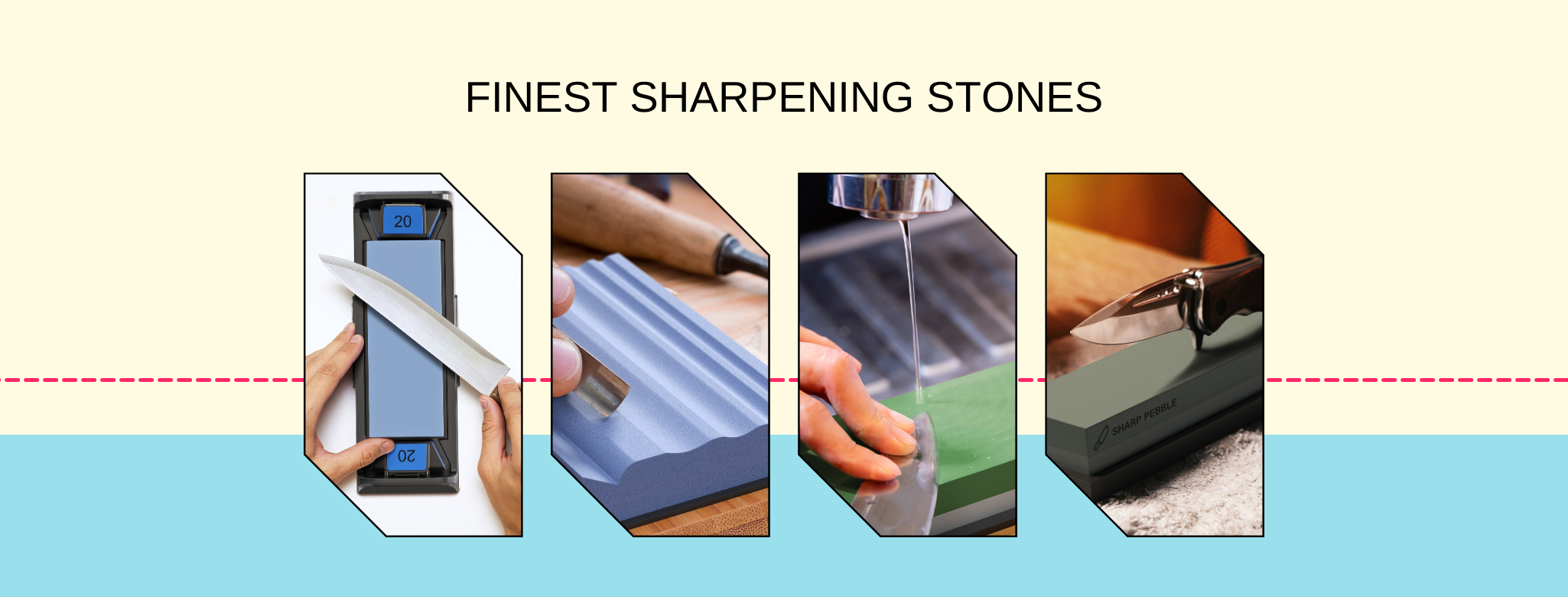 finest sharpening stones
