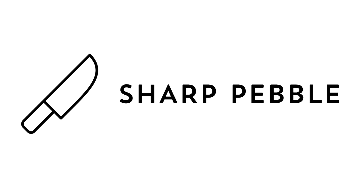 Sharp Pebble (@SharpPebble) / X