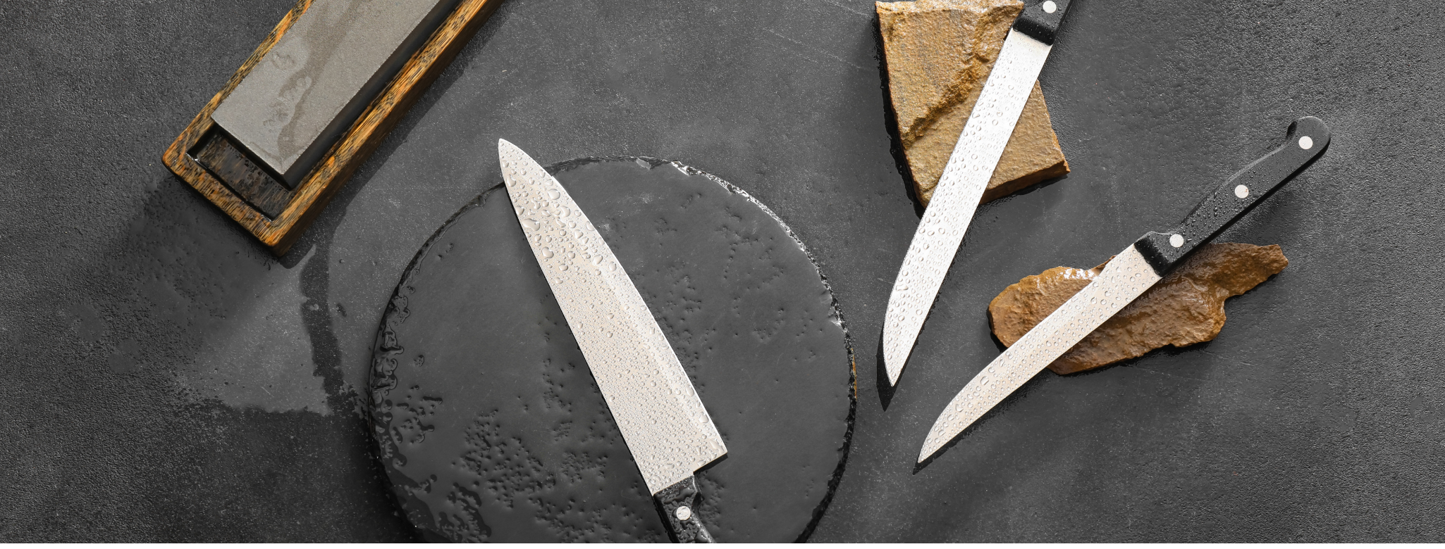 Mastering The Rhythm of Knife Sharpening: When and How Often to Use a Sharpening Stone