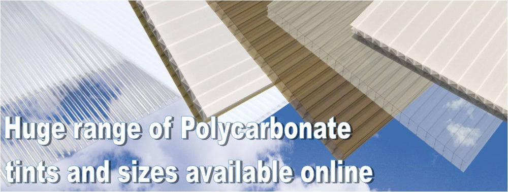 Roofingpolycarbonate