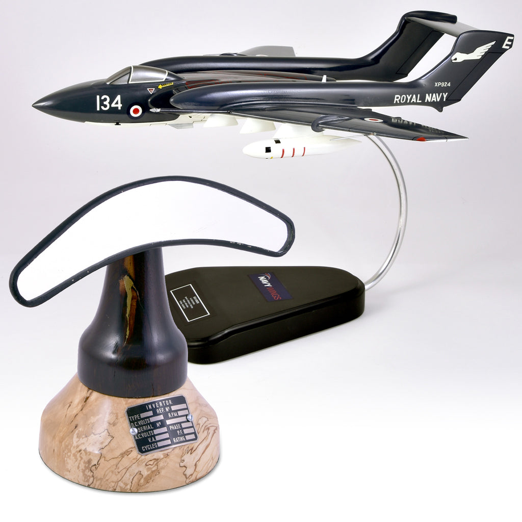 Models - Aviation History On Your Desk Or Shelf – Navy Wings Flight Store