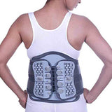 Buy Tynor Lumbo Lacepull Brace A29UBZ for Lower Back Decompression