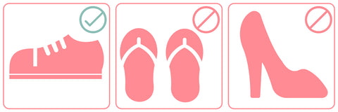 Falls in the Elderly dr. know blog hey zindagi wear sturdy footwear, do not wear sandals, heels