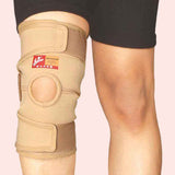 Flamingo Hinged Knee Stabilizer  Available in S, M, L, XL, XXL Size - Order Online at Amazon.in