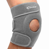 JoiFit Knee Cap Open Patella with Adjustable  Breathable Neoprene for Arthritis Pain Relief - Buy on Amazon.in