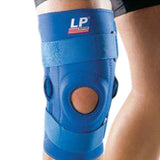 LP Hinged Knee Stabilizer for Knee Join Pain Relief - Buy on Amazon.in
