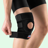 LP Support Coolprene Extreme Open Patella for Knee Pain Relief - Shop at Amazon.in