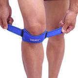 Nucarture Knee Support Strap for Knee Pain Relief - Buy on Amazon.in