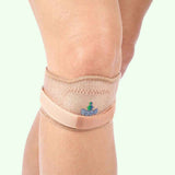 Oppo Jumper Patellar Strap with Silicone Pad -  Available at Amazon.in