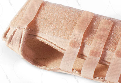 Wrist Splint (Breathable Neoprene) (OPP0ME19) by Oppo Medical