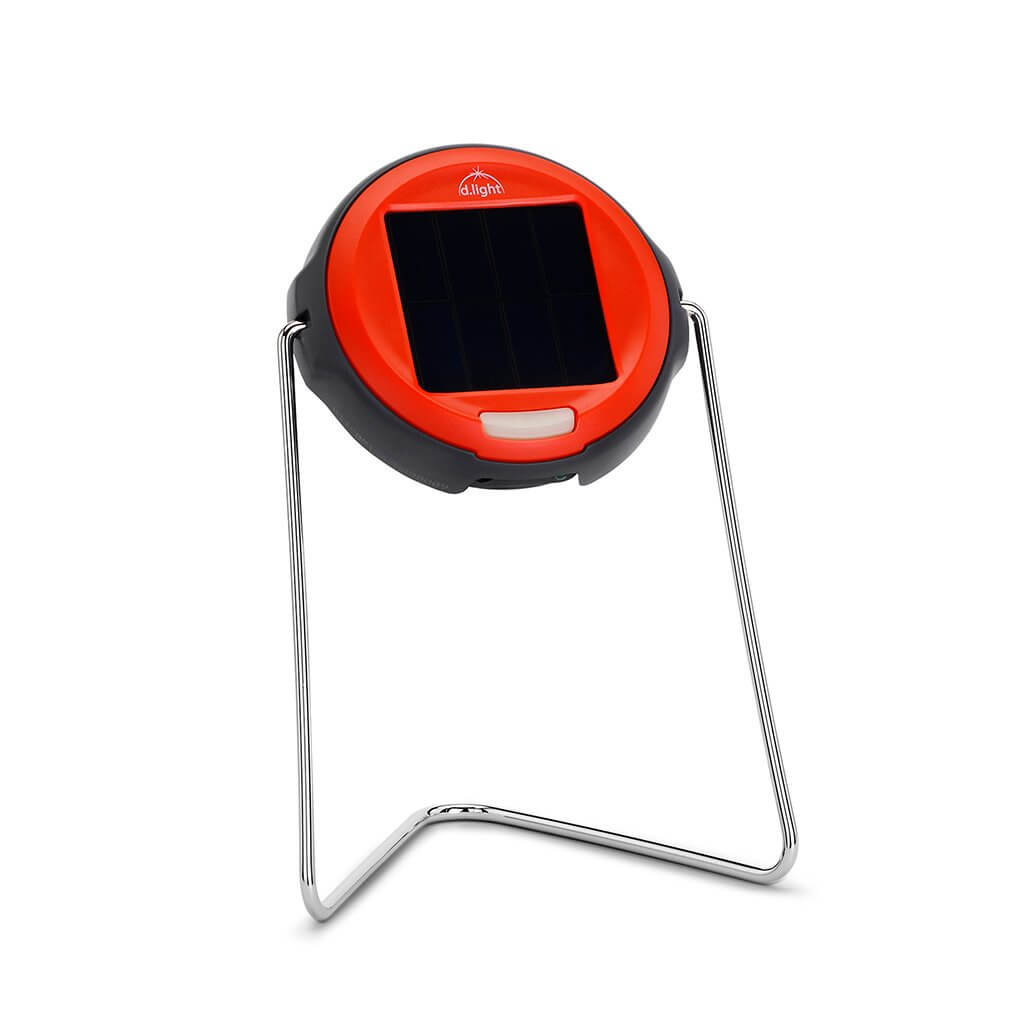 dlight solar lamp