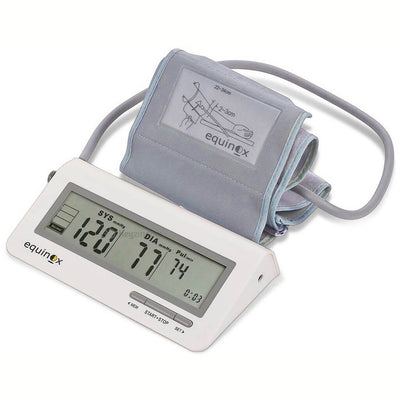 equinox blood pressure monitor