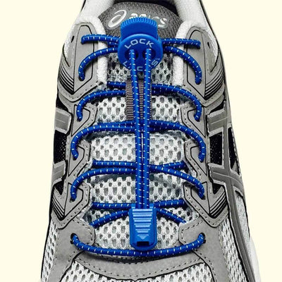 lock laces elastic shoelace